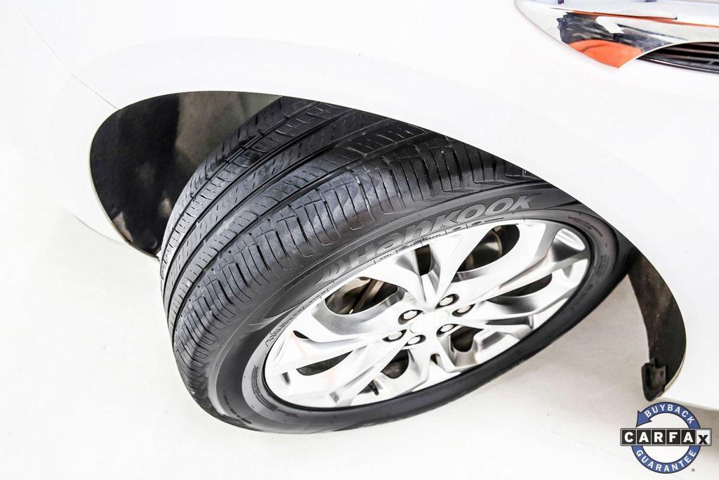 used 2018 Buick Enclave car, priced at $16,593