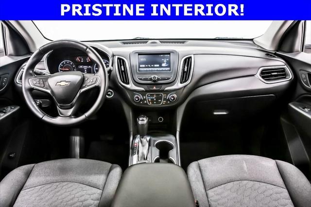 used 2018 Chevrolet Equinox car, priced at $12,700