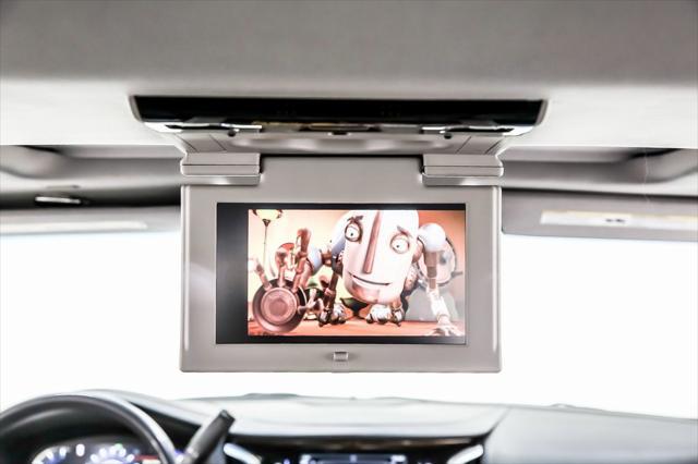 used 2020 Cadillac Escalade car, priced at $35,965