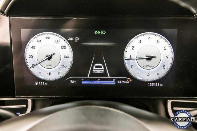 used 2021 Hyundai Elantra car, priced at $12,625