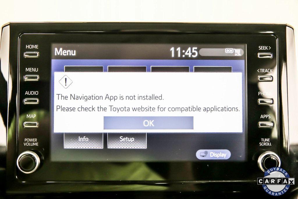 used 2020 Toyota Corolla car, priced at $16,875