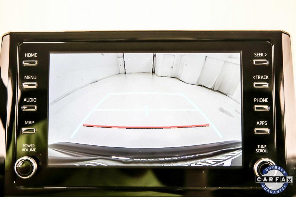 used 2020 Toyota Corolla car, priced at $16,875