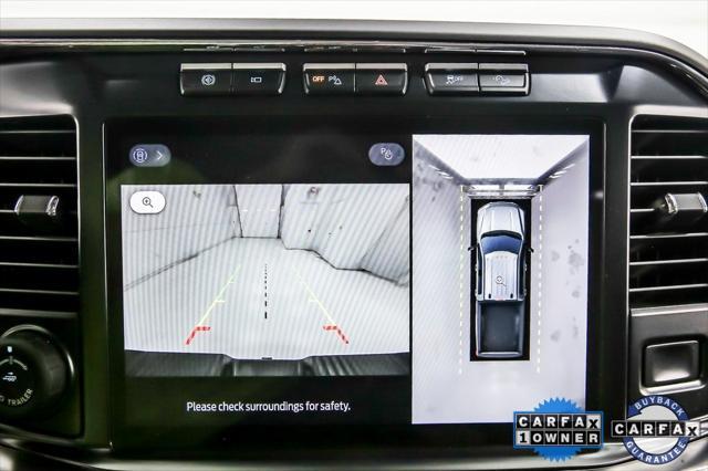 used 2023 Ford F-250 car, priced at $66,750