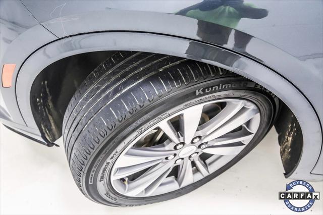 used 2020 Cadillac XT6 car, priced at $21,997