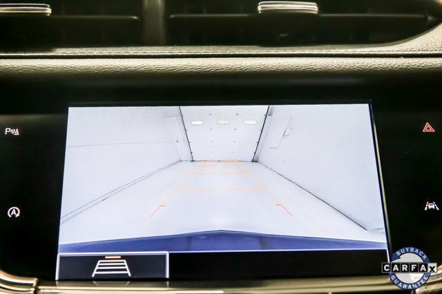 used 2020 Cadillac XT6 car, priced at $21,997