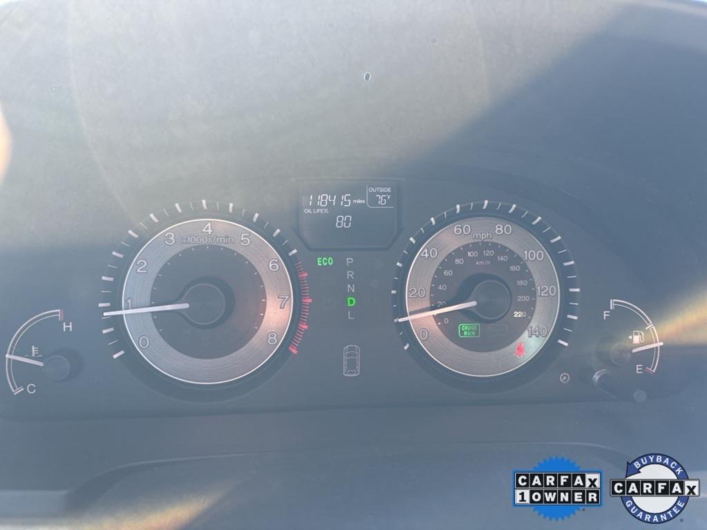 used 2016 Honda Odyssey car, priced at $12,975