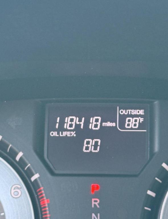 used 2016 Honda Odyssey car, priced at $12,975