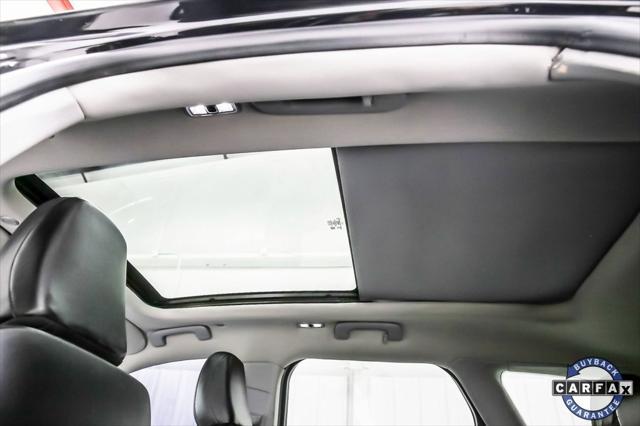 used 2021 Lincoln Corsair car, priced at $28,700