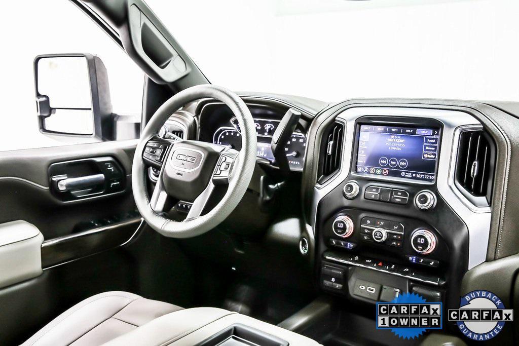 used 2021 GMC Sierra 3500 car, priced at $44,897