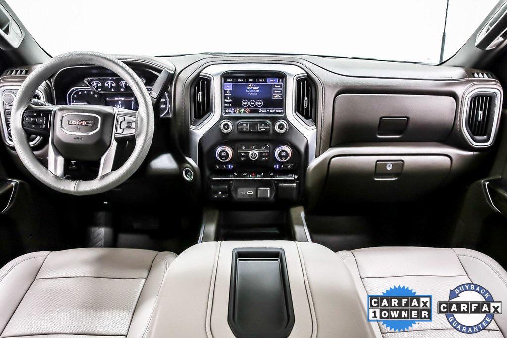 used 2021 GMC Sierra 3500 car, priced at $44,897
