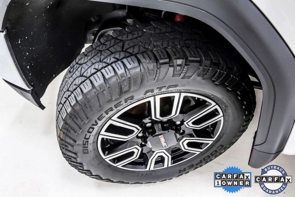 used 2021 GMC Sierra 3500 car, priced at $44,897