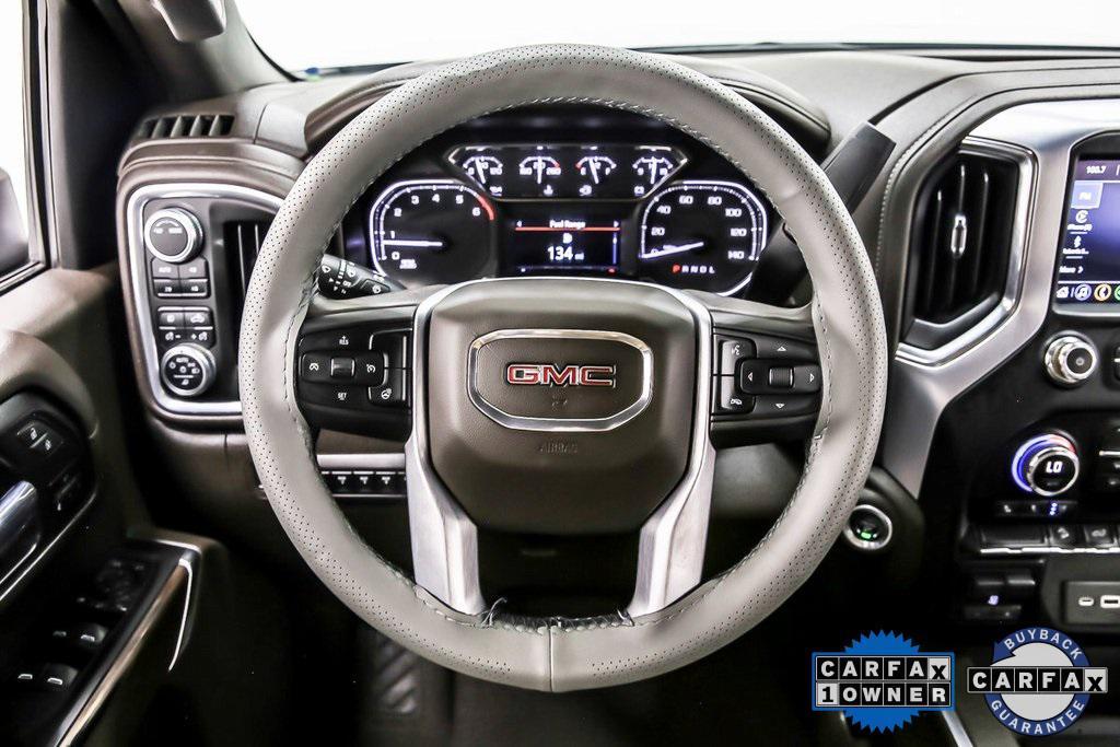 used 2021 GMC Sierra 3500 car, priced at $44,897