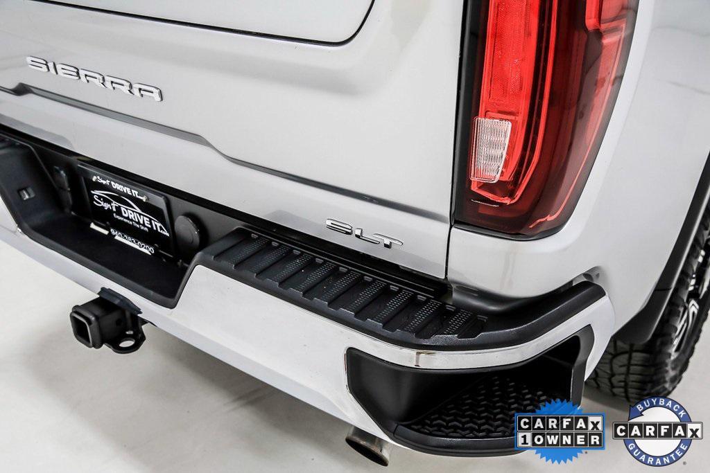 used 2021 GMC Sierra 3500 car, priced at $44,897