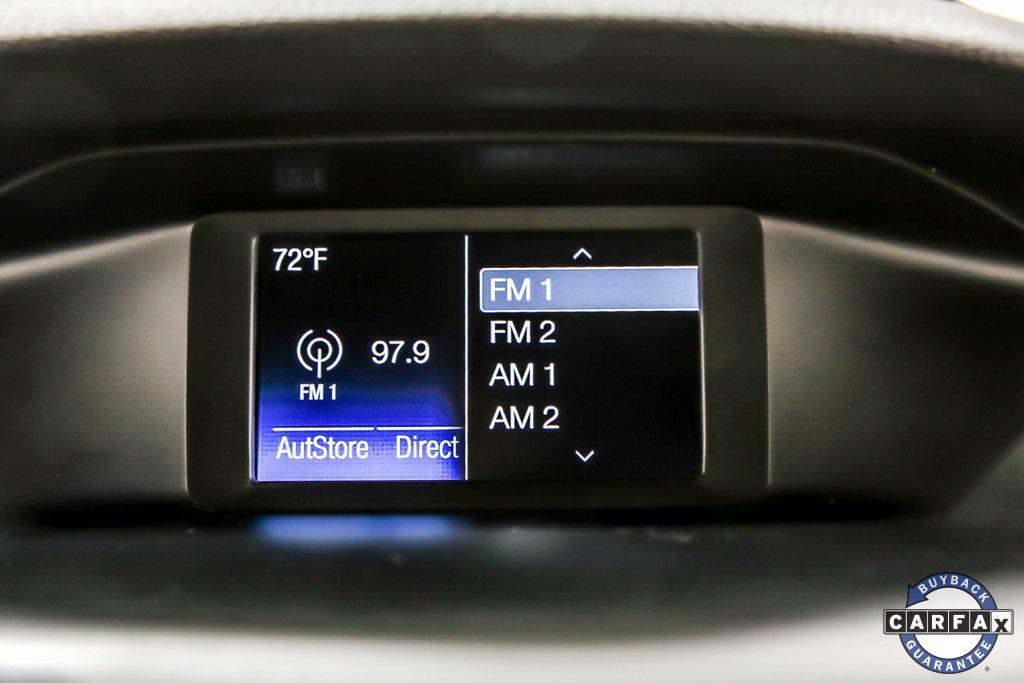 used 2018 Ford Focus ST car, priced at $12,997