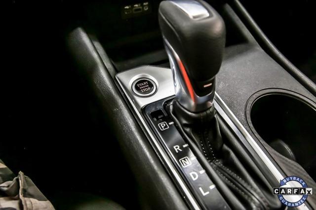 used 2020 Nissan Altima car, priced at $14,899