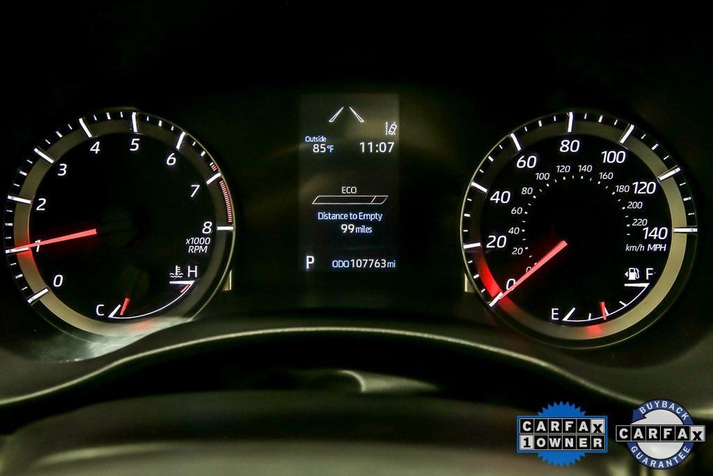 used 2022 Toyota Highlander car, priced at $22,667