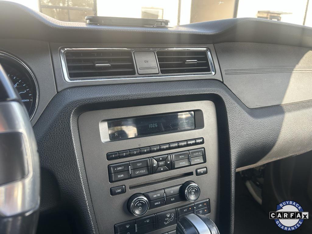 used 2014 Ford Mustang car, priced at $8,975