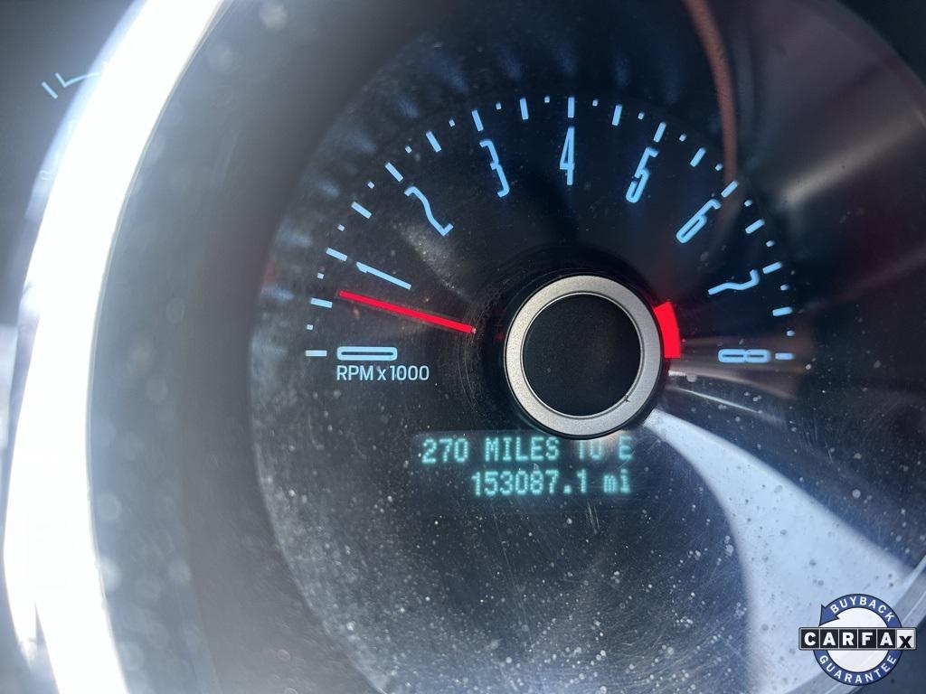 used 2014 Ford Mustang car, priced at $8,975