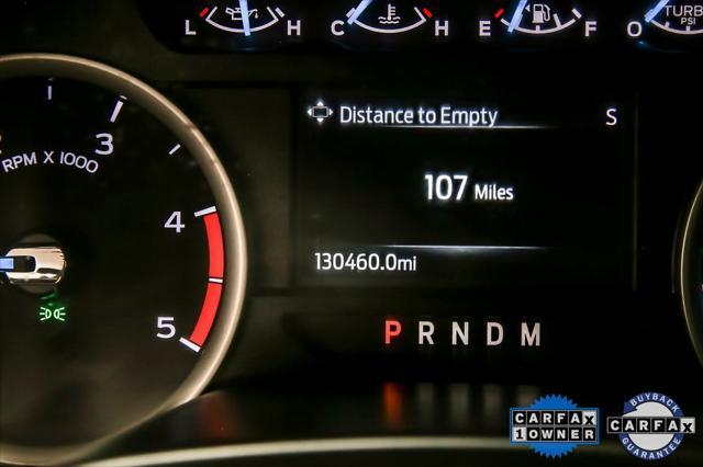 used 2022 Ford F-250 car, priced at $37,997