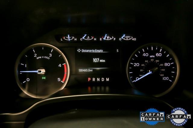 used 2022 Ford F-250 car, priced at $37,997