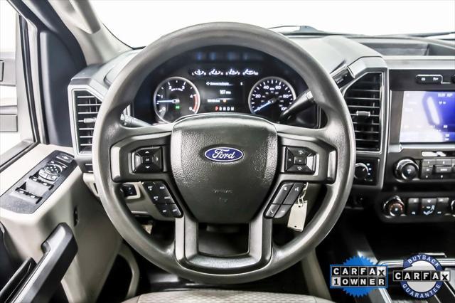 used 2022 Ford F-250 car, priced at $37,997