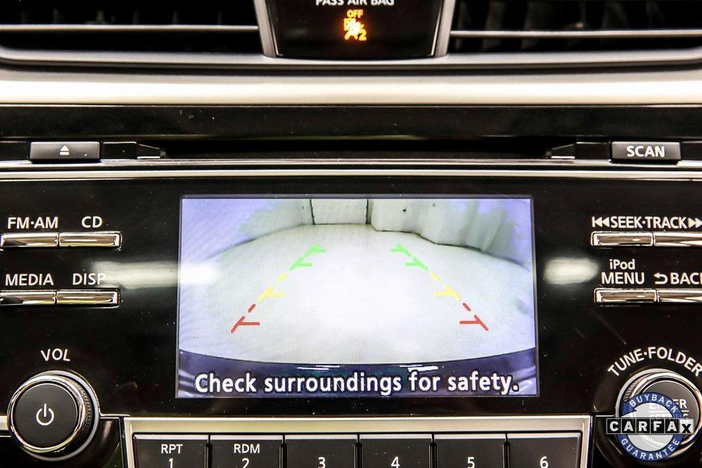 used 2018 Nissan Altima car, priced at $14,535
