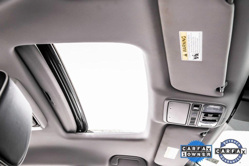 used 2022 Honda Odyssey car, priced at $28,687