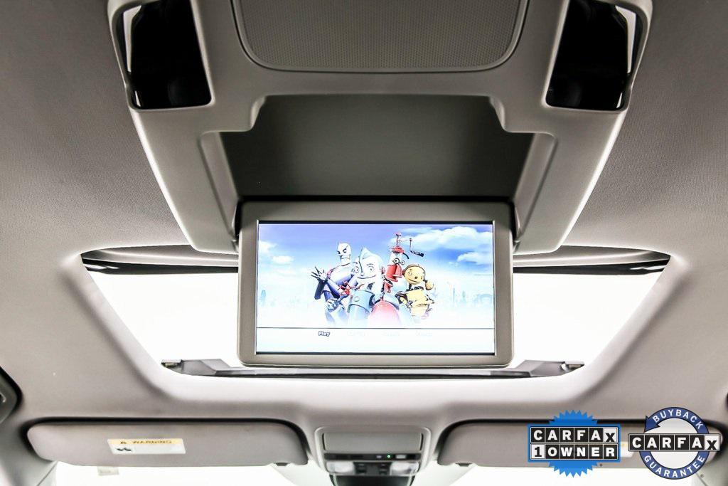 used 2022 Honda Odyssey car, priced at $28,687