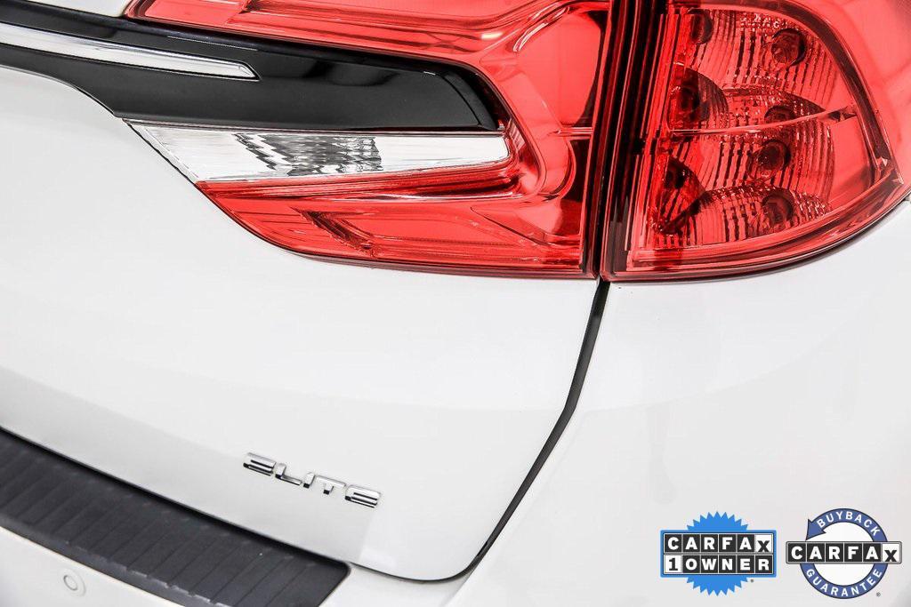 used 2022 Honda Odyssey car, priced at $28,687