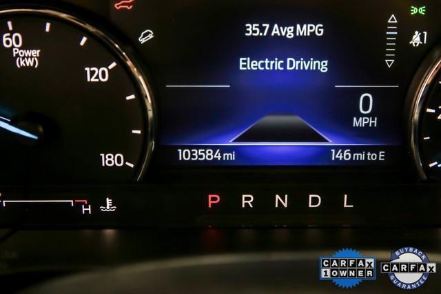 used 2021 Ford Escape car, priced at $15,275