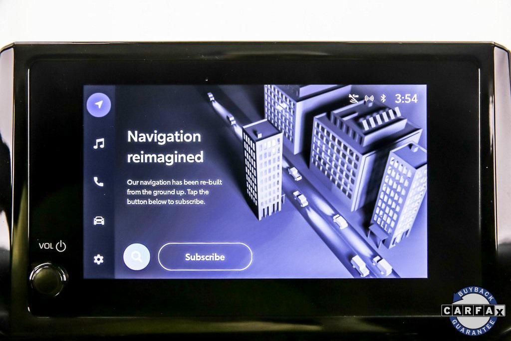 used 2024 Toyota Corolla car, priced at $17,500