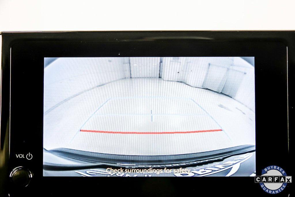 used 2024 Toyota Corolla car, priced at $17,500