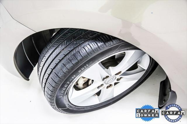 used 2013 Hyundai Elantra car, priced at $8,257