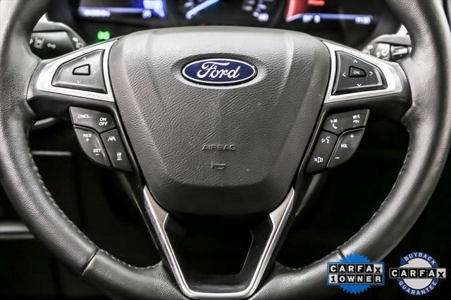 used 2020 Ford Edge car, priced at $14,985