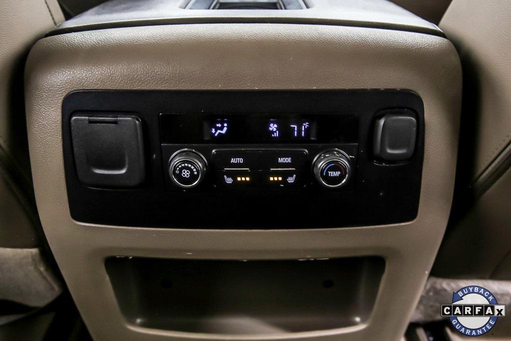 used 2020 Chevrolet Tahoe car, priced at $29,825