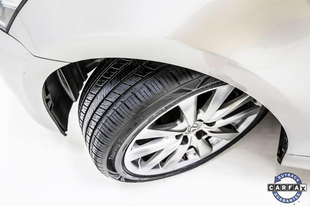 used 2015 Lexus GS 350 car, priced at $17,381
