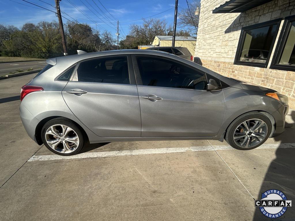 used 2013 Hyundai Elantra GT car, priced at $7,989