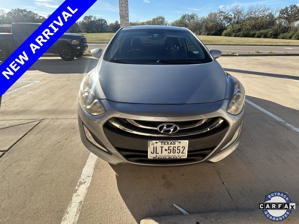 used 2013 Hyundai Elantra GT car, priced at $7,989