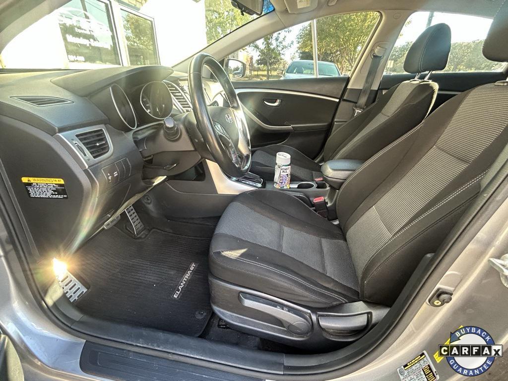 used 2013 Hyundai Elantra GT car, priced at $7,989