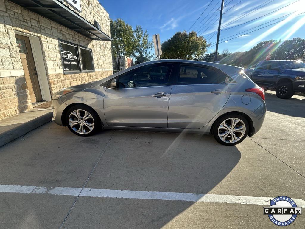 used 2013 Hyundai Elantra GT car, priced at $7,989