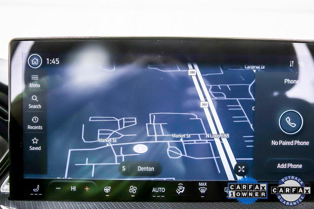 used 2023 Ford Escape car, priced at $21,897