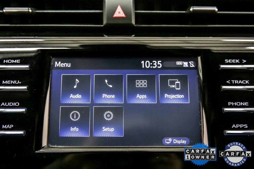 used 2019 Toyota Camry car, priced at $14,997