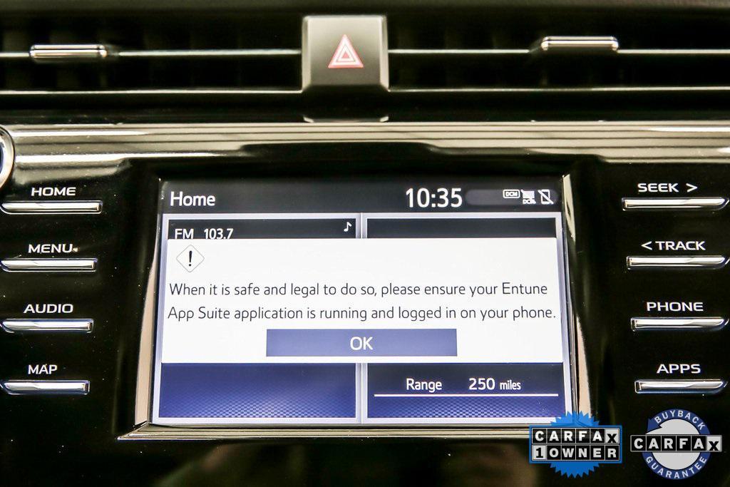 used 2019 Toyota Camry car, priced at $14,997