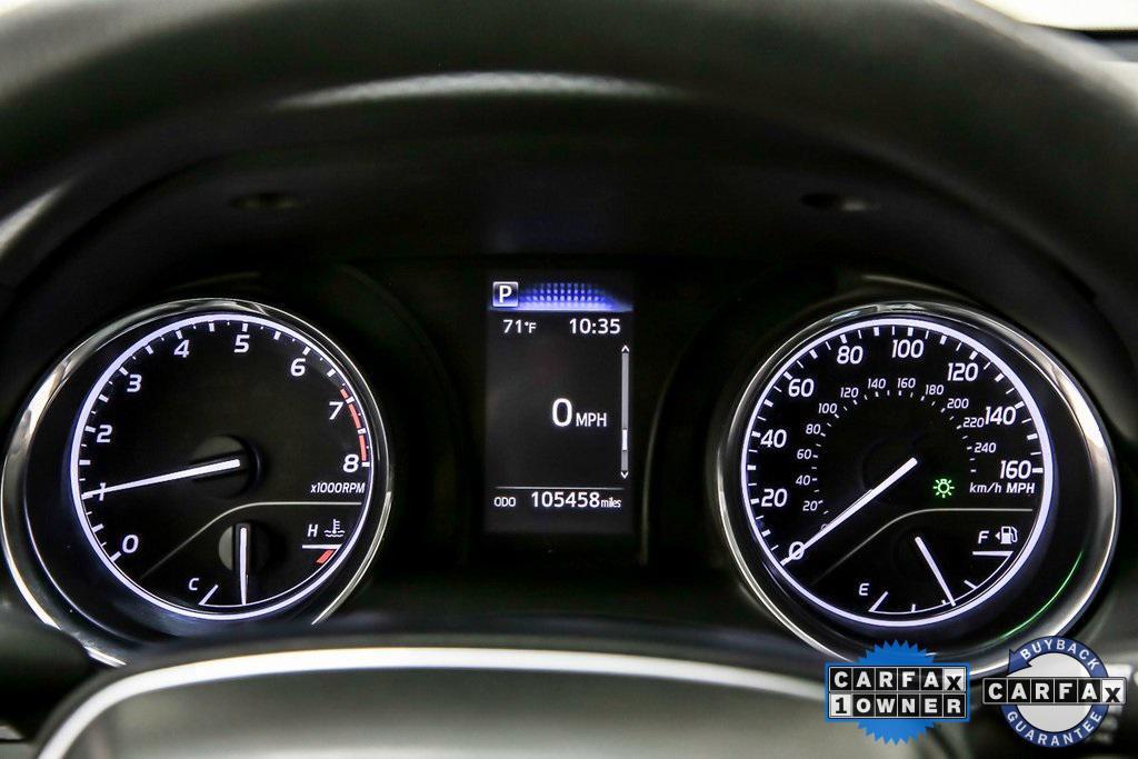 used 2019 Toyota Camry car, priced at $14,997