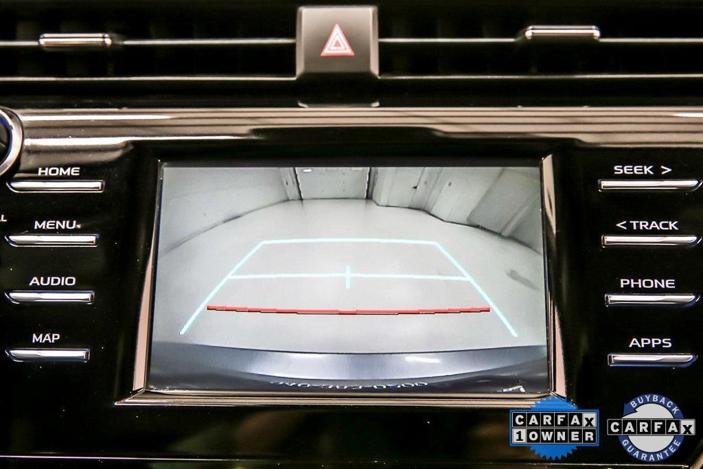 used 2019 Toyota Camry car, priced at $14,997