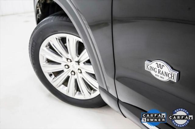 used 2021 Ford Explorer car, priced at $27,895