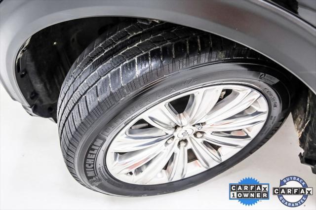 used 2021 Ford Explorer car, priced at $27,895