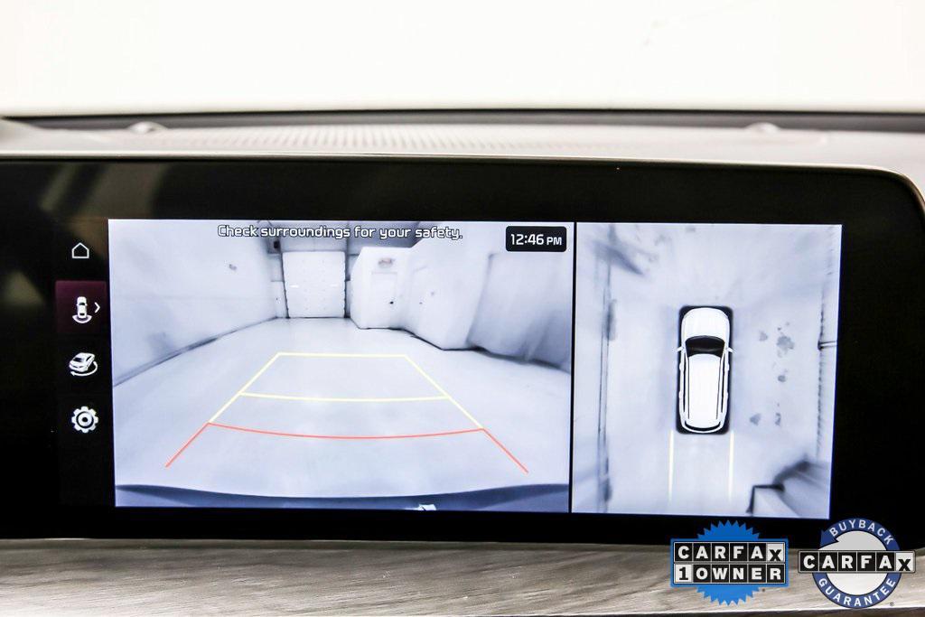 used 2023 Kia Telluride car, priced at $30,997