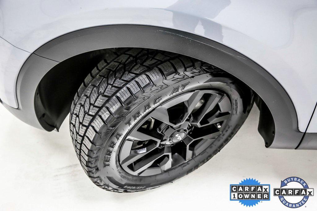 used 2023 Kia Telluride car, priced at $30,997