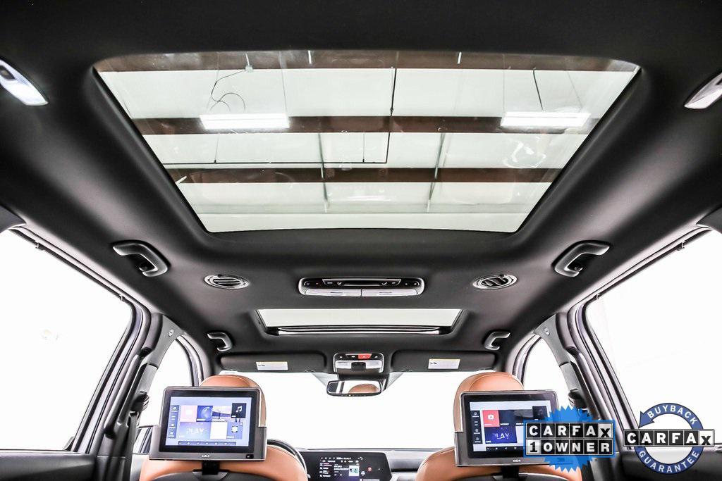 used 2023 Kia Telluride car, priced at $30,997